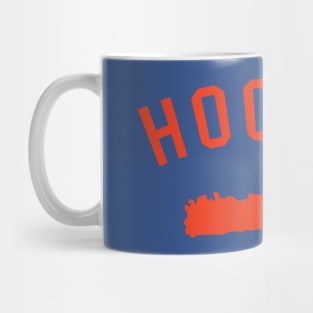 Long Island Hockey Mug